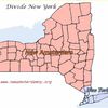 Upstate New Yorkers Want To Secede From Freedom-Hating Downstate